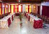 Suman Royal Resort Conference hall